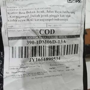 Tutup Pentil Ban 4PCS KALERON Aluminium Universal Mobil Motor Sepeda