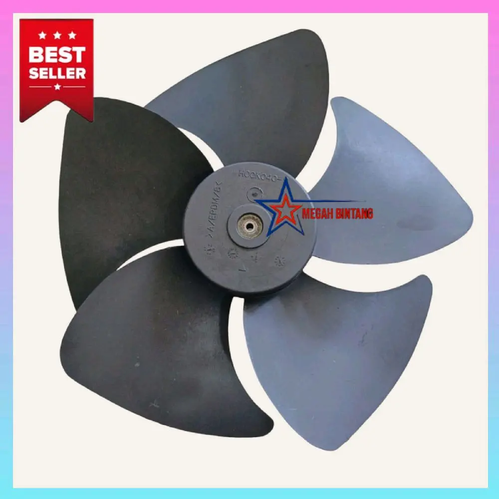 BALING BALING AJA/CABUTAN DARI AC BLOWER AUTDOOR