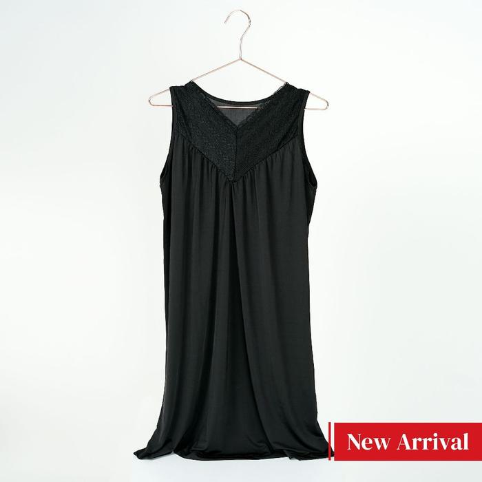 Gambar Cressida Lingerie Dress - WLULN.RB265H - M/L dari Cressida Kota Bandung 4 Tokopedia