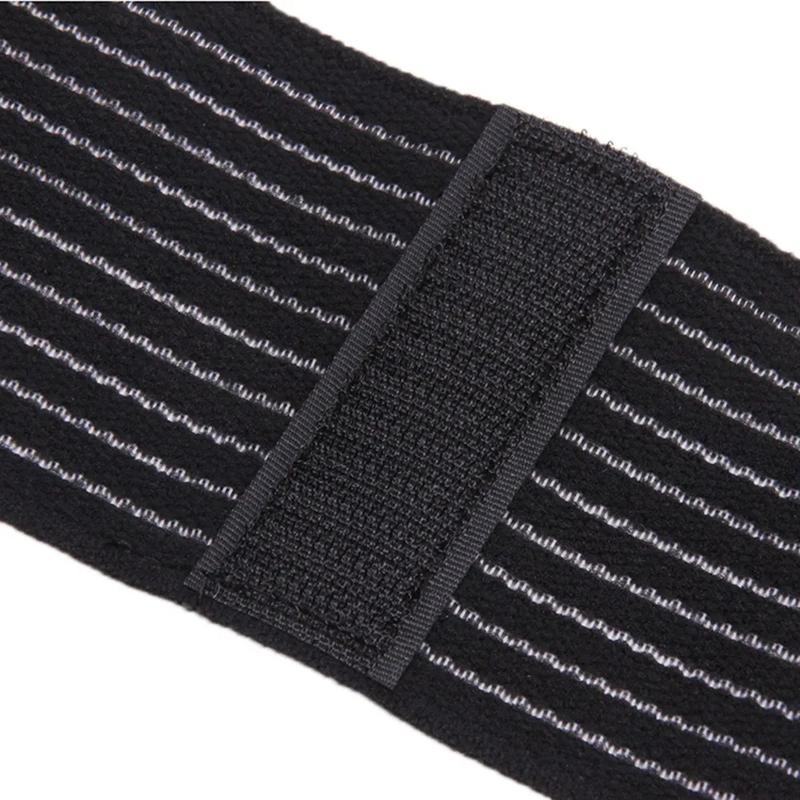Product Introduction of [Youth Zone] 1PC Sports Wrap Ankle Protection Basketball Ankle Protection Elastic Safety Sports Ankle Sport Protection Bandage Gym Ankle Sprain Brace Guard Protect 22
