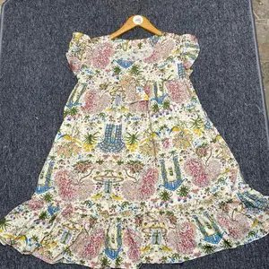 Dress abg rempel | Dress Talia anak tanggung rempel 13-15 tahun