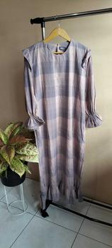 Product Review of PRODUK BLOUSE,TUNIK,MIDI DRESS RANDOM PROMO from A**i R**u 1