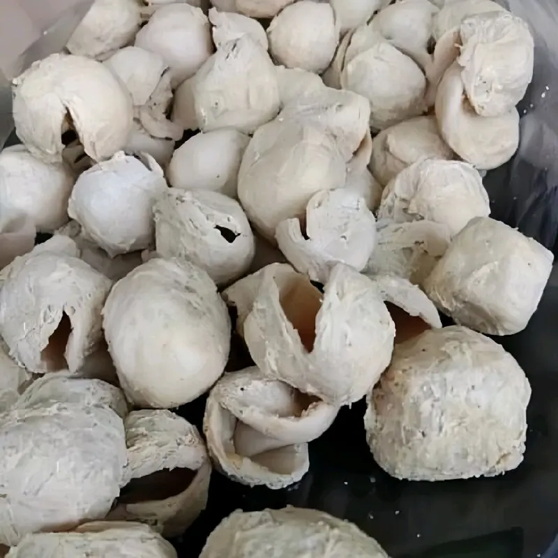 Keripik Kripik Tahu Walik Tahu Bulat Enak Gurih Renyah Camilan Food Pedas Cemilan Snack Asin 3