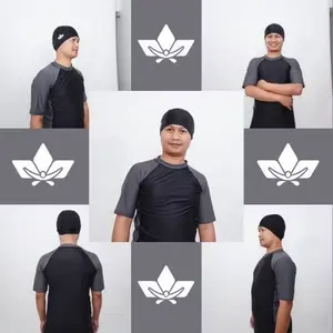 Topi Renang Dewasa Lotus Sportswear