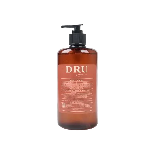 Moicare Body Wash Ginger Lavender Body Lotion Brightening Body Serum Bpom 2