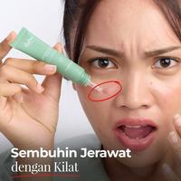 Gambar Reglow Double Action Acne Spot Gel Skincare dr Shindy Obat Totol Mengeringkan Jerawat C2 Berjerawat - ACNE GEL dari Reglow by Shindy Original Kab. Lumajang 3 Tokopedia