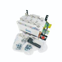 Gambar COS/Change Over Switch/Ohm Saklar 4P 400A(I-0-II) dari ELECTRICAL HOME Kota Surabaya 3 Tokopedia