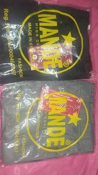 Product Review of Legging Polos Warna Bahan Spandex Rayon Dan Jersey Super size L, XL, XXL READY STOK from ** 0