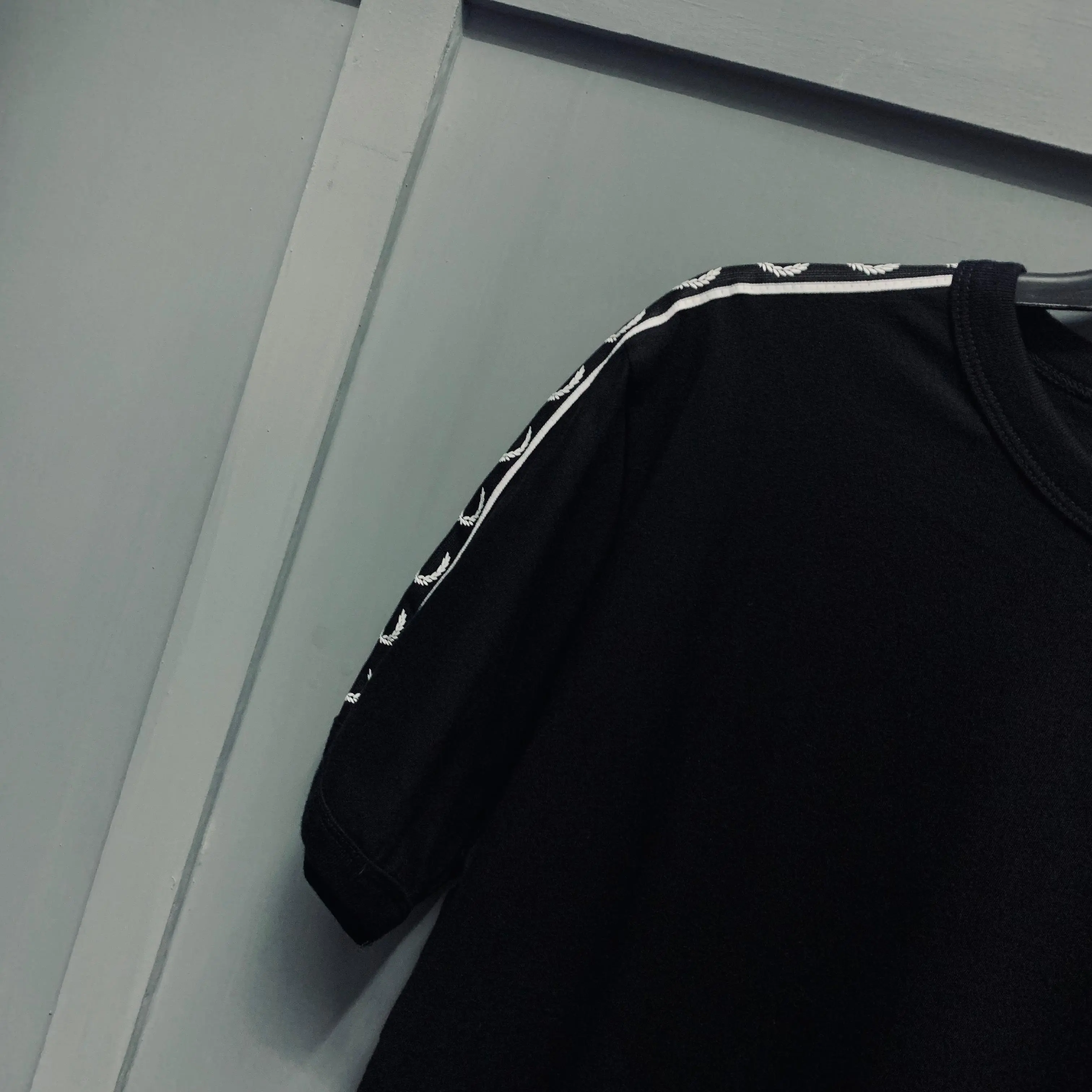 Elite Black On Black