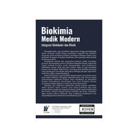Gambar Biokimia Medik Modern: Integrasi Molekuler dan Klinik dari tokowawasanilmubms Kota Yogyakarta 2 Tokopedia