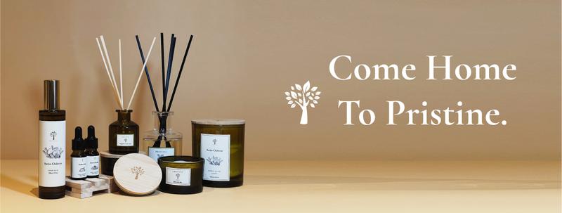 Product Introduction of Pristine Coral Diffuser | Ultrasonic Mist Diffuser For Larger Areas At Home, Office, Bedroom, Toilet 0