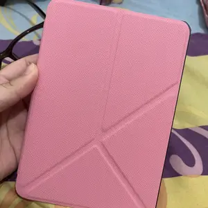 Kindle paperwhite 10th Origami case magnetic auto wake off casing unik