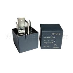 Hfv7 012-htm-r 13689015 relé de 70A 12V 12V - Grandado Hfv7 012-htm-r 13689015 relé de 70A 12V 12V - Grandado