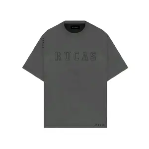 RUCAS The Initial Special Material Edition - Dark Grey