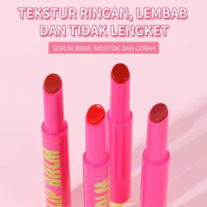 LABENKA BPOM Moist Glossy Lip Balm LBK-L18