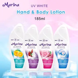 MARINA BODY LOTION 185 ALL VARIAN