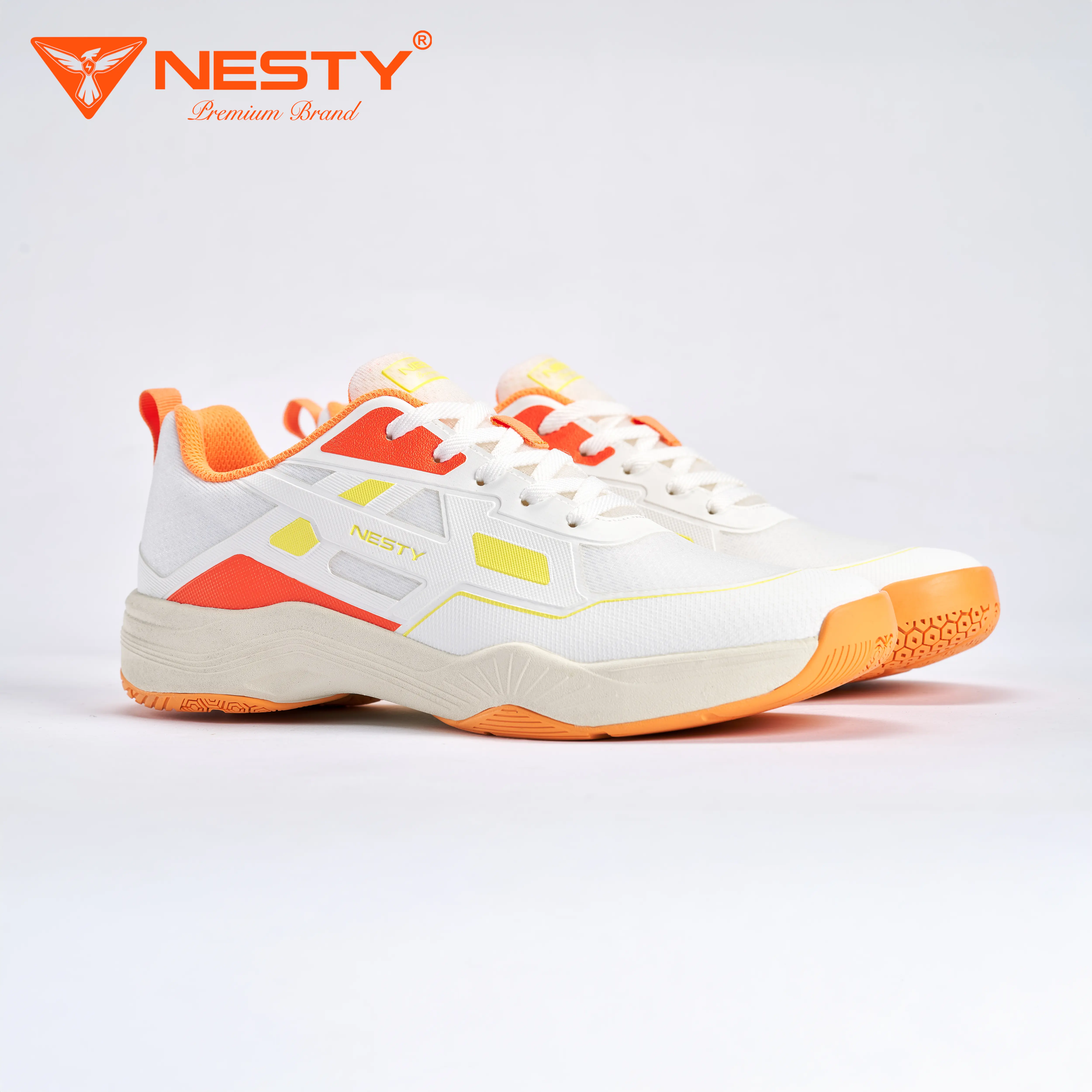 [NE56] GIÀY PICKLEBALL CHUYÊN DỤNG NESTY [KO1]
