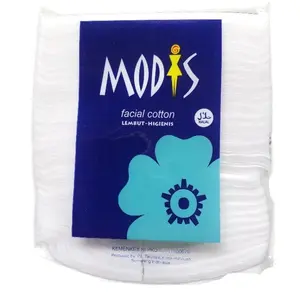 Kapas Modis - Kapas Kecantikan - 35Gram