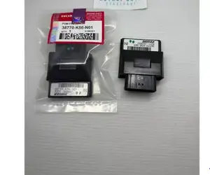 ECU ECM CDI (Engine Control Unit) HONDA SONIC 150R K56 (2015 - Sekarang) 38770-K56-N01 KEIHIN