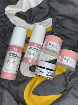 Product Review of DOSIS 2 ACNE - Paket Acne Ectoin+ Extra [for your Acne Treatment] from ** 0