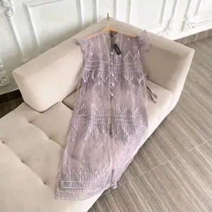 Outer Cardigan/Outer kekinian/Outer Viral wanita dewasa, Atasan, Panjang, Remaja, Baju  Kardigan  Muslim(Motif Random)