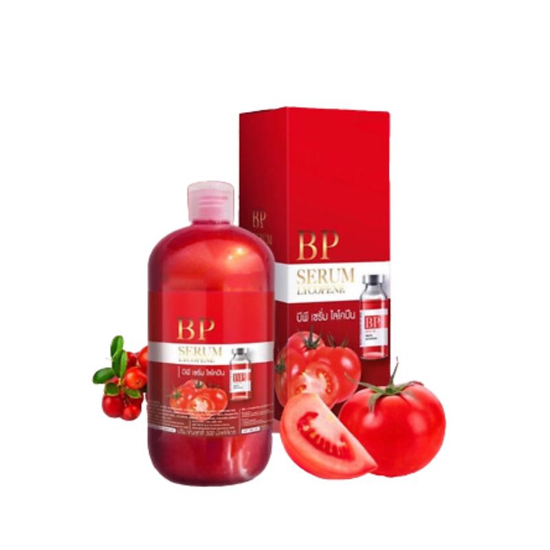 [READY STOCK] BP SERUM LYCOPENE 500ML BODY SERUM 2