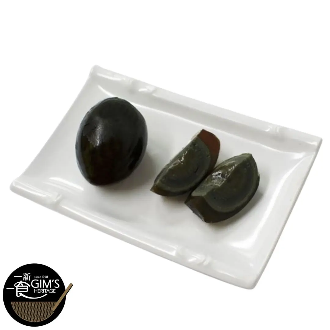 Gim's Heritage Century Egg (20pcs)