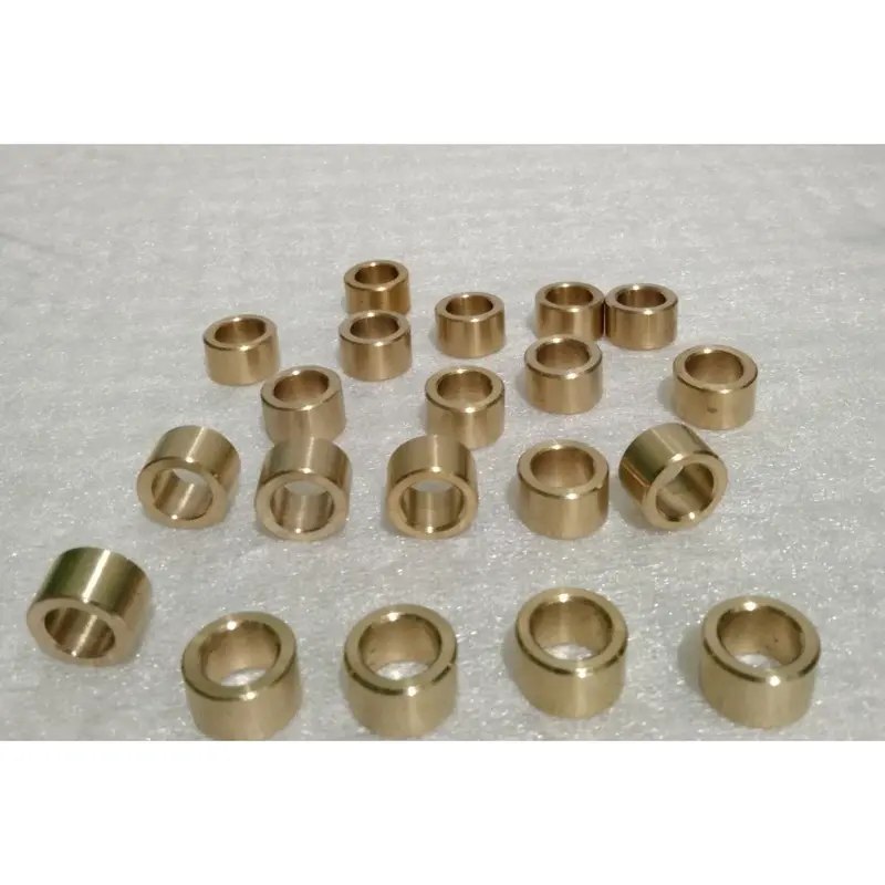 Bosh Bos Bearing Kuningan CVT Blok Tutup Cvt Beat Beat Fi Esp Scoopy Vario 125 150 Spacy 3