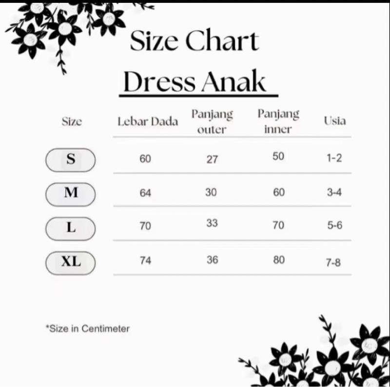 Dress Sultan Anak Raya 2026