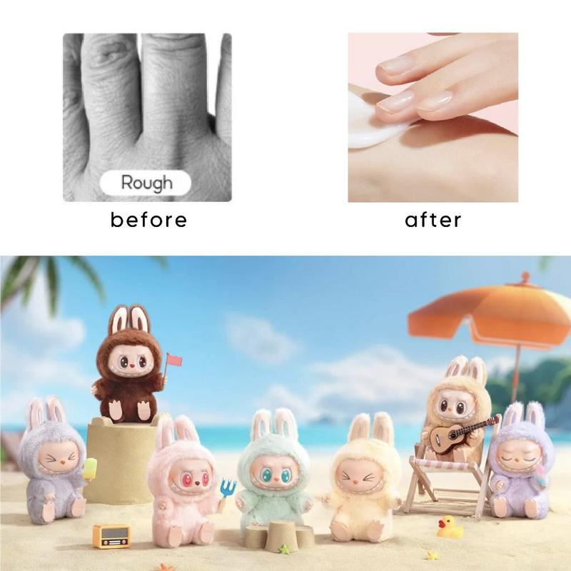 EXCLUSIVE Minipink Hand Cream The Monster Labubu Mystery Secret Scent Lotion Krim Tangan Gatal MP026 4