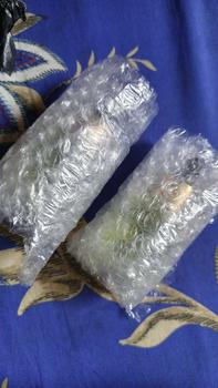 Product Review of FACE SERUM & CREAM BOOSTER BELLSBEAUTY from Ď**t 0