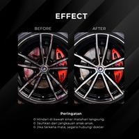 Gambar Aniki Iron Remover 250ml - Pembersih Oksidasi Velg & Body Mobil - 250ml dari Aki Murah Jakarta Kota Tangerang Selatan 3 Tokopedia