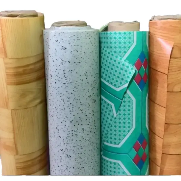 PROMOSI 12 METER KARPET LANTAI TEBAL MEREK TERKENAL DAIMARU HARGA 12 METER 1 ROll 2