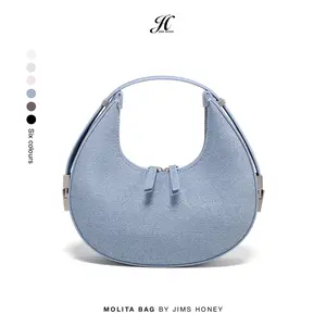 JIMS HONEY - Tas Selempang Top Handle Sling Bag Shoulder Wanita Molita Bag