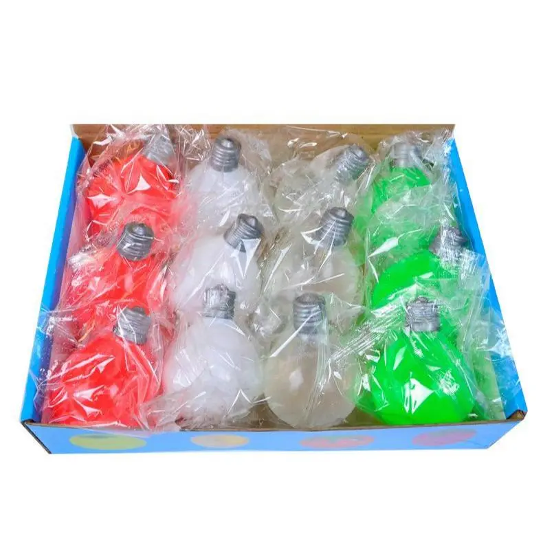 MAINAN SQUISHY MESH BALL BENTUK BOHLAM / MAINAN BANTING UNIK PENGHILANG STRESS 8
