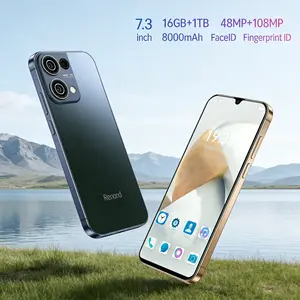 [Terbatas 5 Unit] PCO X6 5G 2025 Cuci Gudang Asli 6.67inci 12GB+512GB 5G 5000mAh 67W Turbo Charging 64MP OIS Camera Ponsel Bisa COD Diskon 70% + Free Power Bank