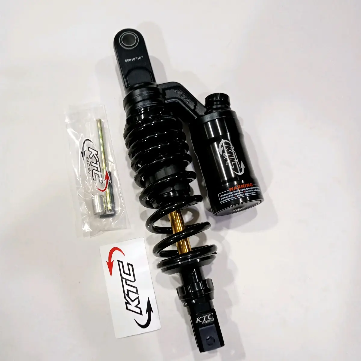 shock ktc extreme racing belakang matic vario 110 125 150 new fi pop esp scoopy original