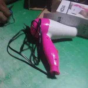 Hairdrayer Pengering Rambut NOVA-1290 Dryer