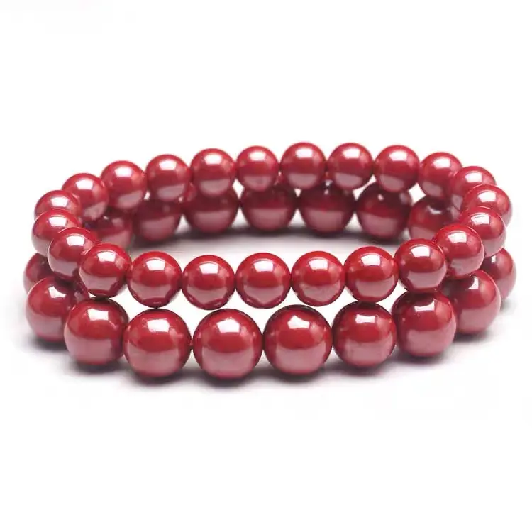 Emperor Sand Single Circle Lucky Bracelet