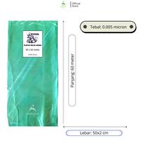 Gambar Plastik Lampion/ Balon Lampion(warna)/ Plastik balon lampion/ Plastik balon / Plastik Sawah/ papiran layangan/ Plastik lampion terbang ukuran lebar 50x60meter tebal 0,005 micron Merah Hijau Biru Ungu Hitam  Putih - Putih dari ASBEJAN SEHAT Kab. Grobogan 4 Tokopedia