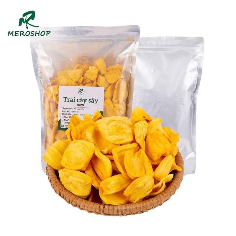 Xoài sấy dẻo ít đường Mẹ Rô Có hồ sơ công bố, Xuất hóa đơn công ty đầy đủ