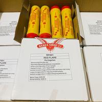 Gambar RED FLARE DNS 1 BOX ISI 4pcs EXPIRED TERBARU - Biru dari REBELSHOP27 Kab. Sidoarjo 4 Tokopedia