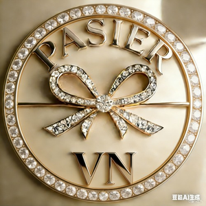 PASIER AdornCharm