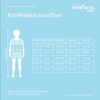 Gambar Smiles & Tides Ruffle Floatsuit, Baju Renang Anak Perempuan - Jolly, 1 dari leevierrakids Kab. Tangerang 3 Tokopedia