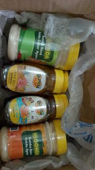 Product Review of IBOONDA Kaldu Kaki Ayam Kaldu Ceker Ayam Non MSG Non Gulgar Kaldu MPASI Kaldu Bayi Kaldu Anak from L**6 0
