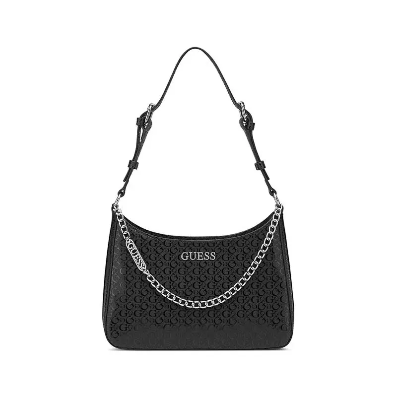 TANA TOP ZIP SHOULDER TAS GUESS ORIGINAL WANITA Shop Tokopedia