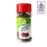 Gambar Bunga Lawang / Star Anise / Pek Kak dari Bumbu Studio Kota Administrasi Jakarta Utara 1 Tokopedia