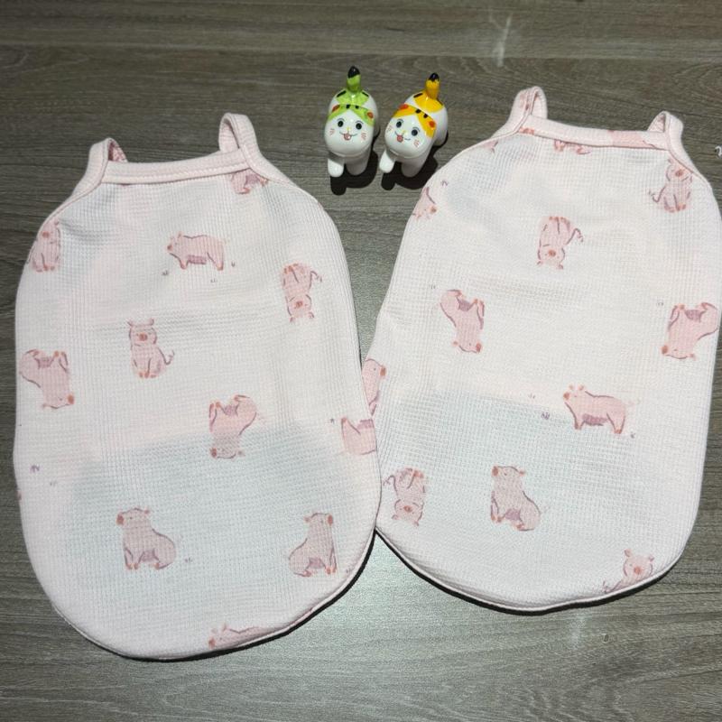ÁO 3 LỖ CON CÁO CHO THÚ CƯNG
