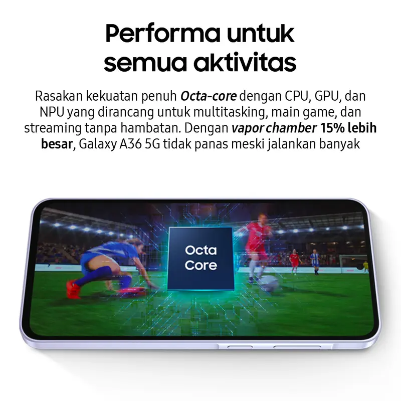 Samsung Galaxy A36 5G 8/256 GB 8GB 256GB 4