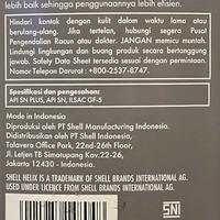 Gambar Oli Mobil Shell Helix ECO PLUS 5W-30 UKURAN 0.5 LITER dari Shell Select Bandung Kota Bandung 3 Tokopedia